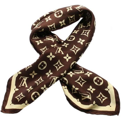 how can you tell an authentic louis vuitton scarf|vintage louis vuitton scarf.